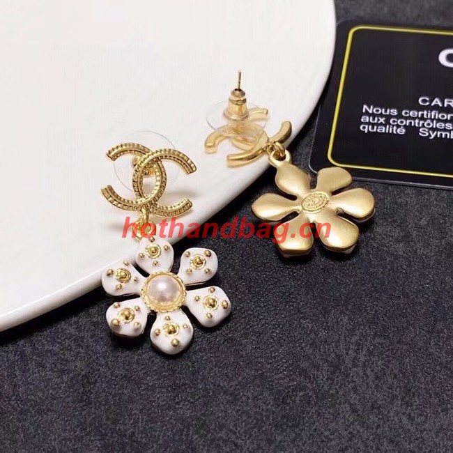 Chanel Earrings CE9578