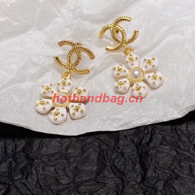 Chanel Earrings CE9578