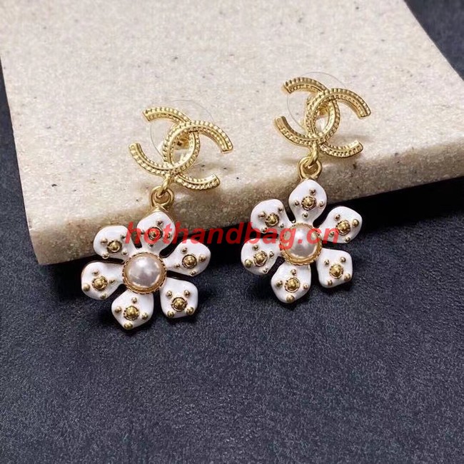 Chanel Earrings CE9578