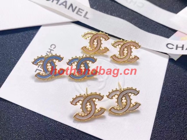 Chanel Earrings CE9580