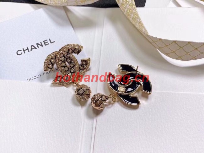 Chanel Earrings CE9581