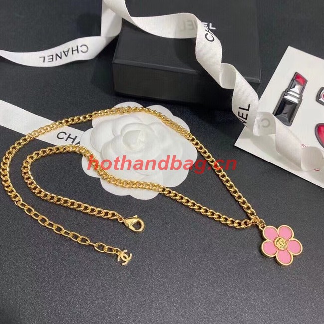 Chanel Necklace CE9567