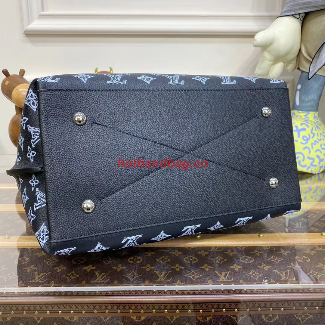 Louis Vuitton CARMEL M21299 black