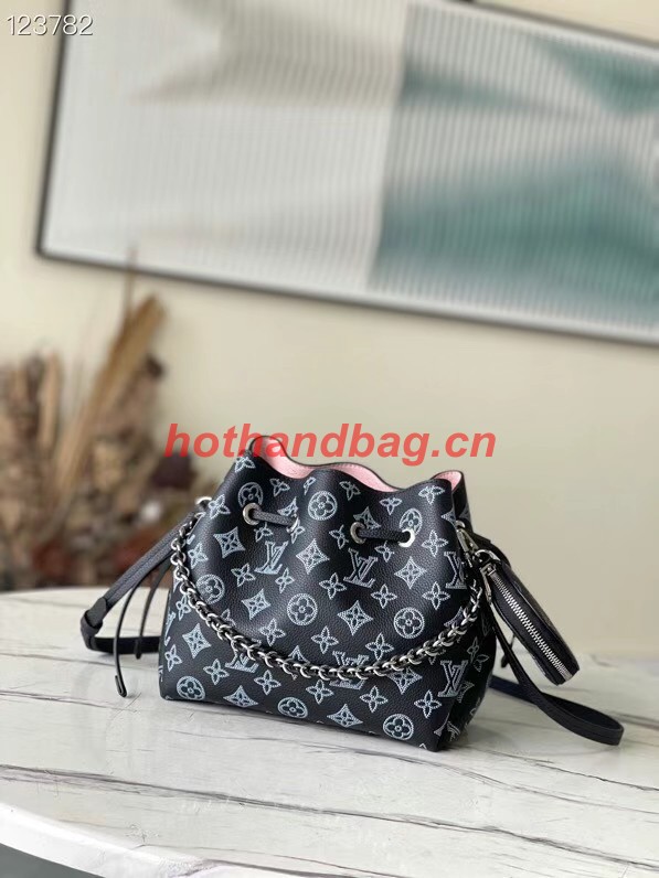 Louis Vuitton BELLA M21096 black