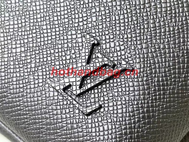 Louis Vuitton AVENUE SLING BAG M30859 black