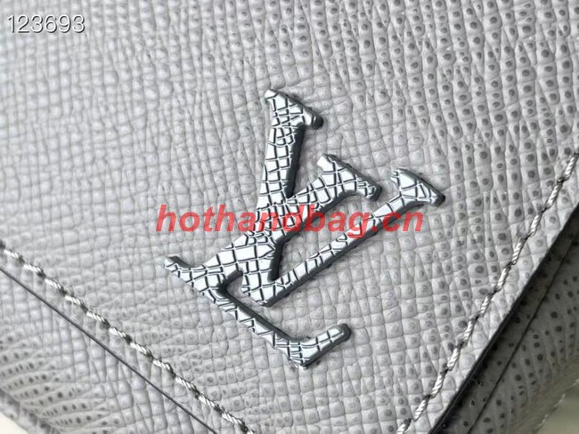 Louis Vuitton DISTRICT PM M30851 Glacier