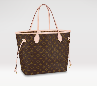 Louis Vuitton NEVERFULL MM M40995