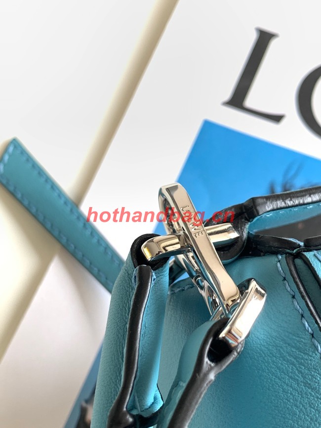 Loewe mini Puzzle Bag Original Leather 6129