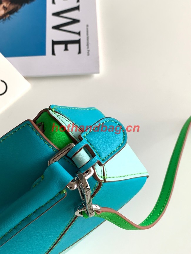 Loewe mini Puzzle Bag Original Leather 6132