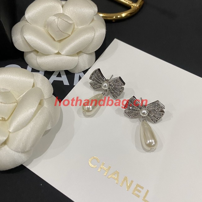 Chanel Earrings CE9582