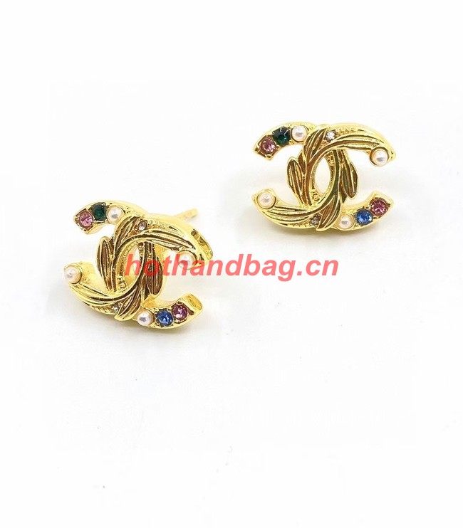 Chanel Earrings CE9584