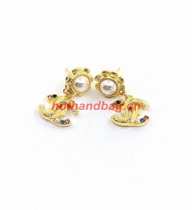 Chanel Earrings CE9590