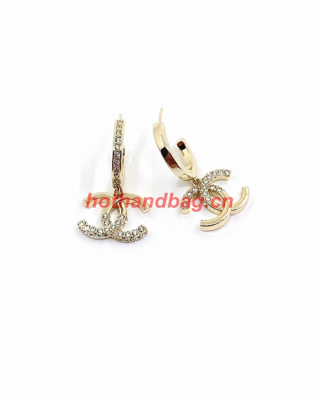 Chanel Earrings CE9591