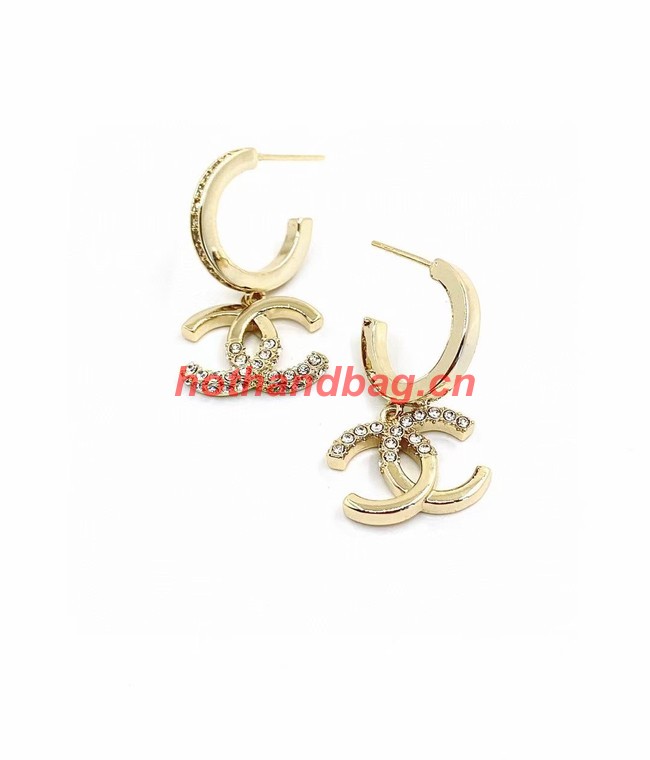 Chanel Earrings CE9591