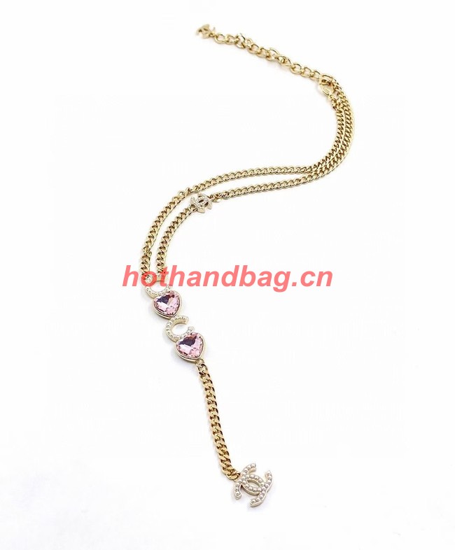 Chanel Necklace CE9590