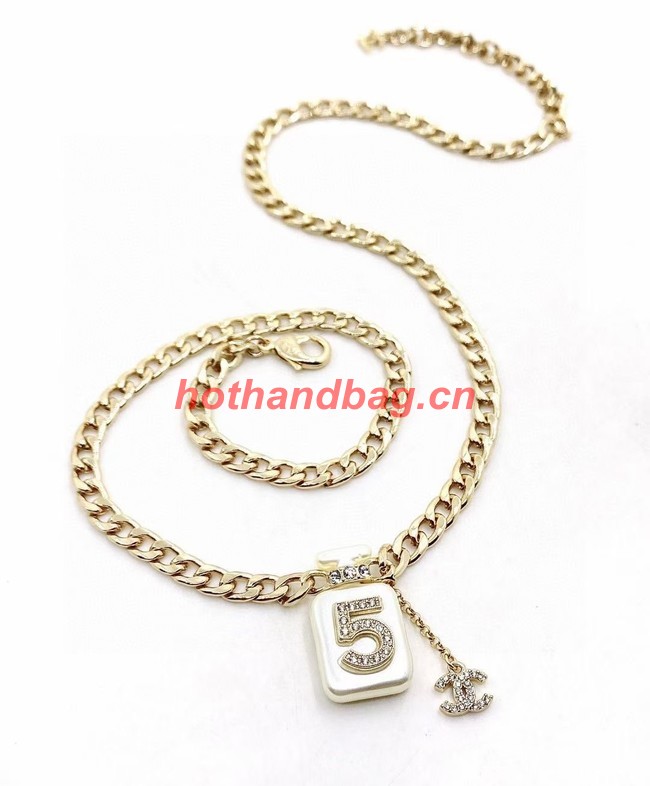 Chanel Necklace CE9596