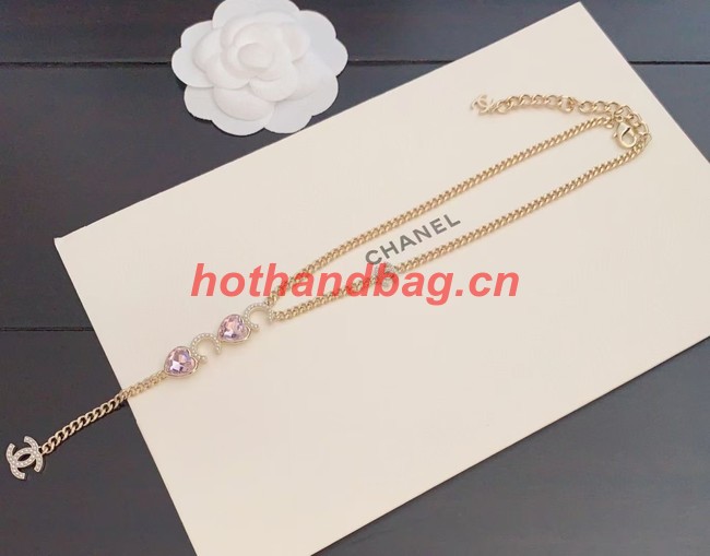 Chanel Necklace CE9598