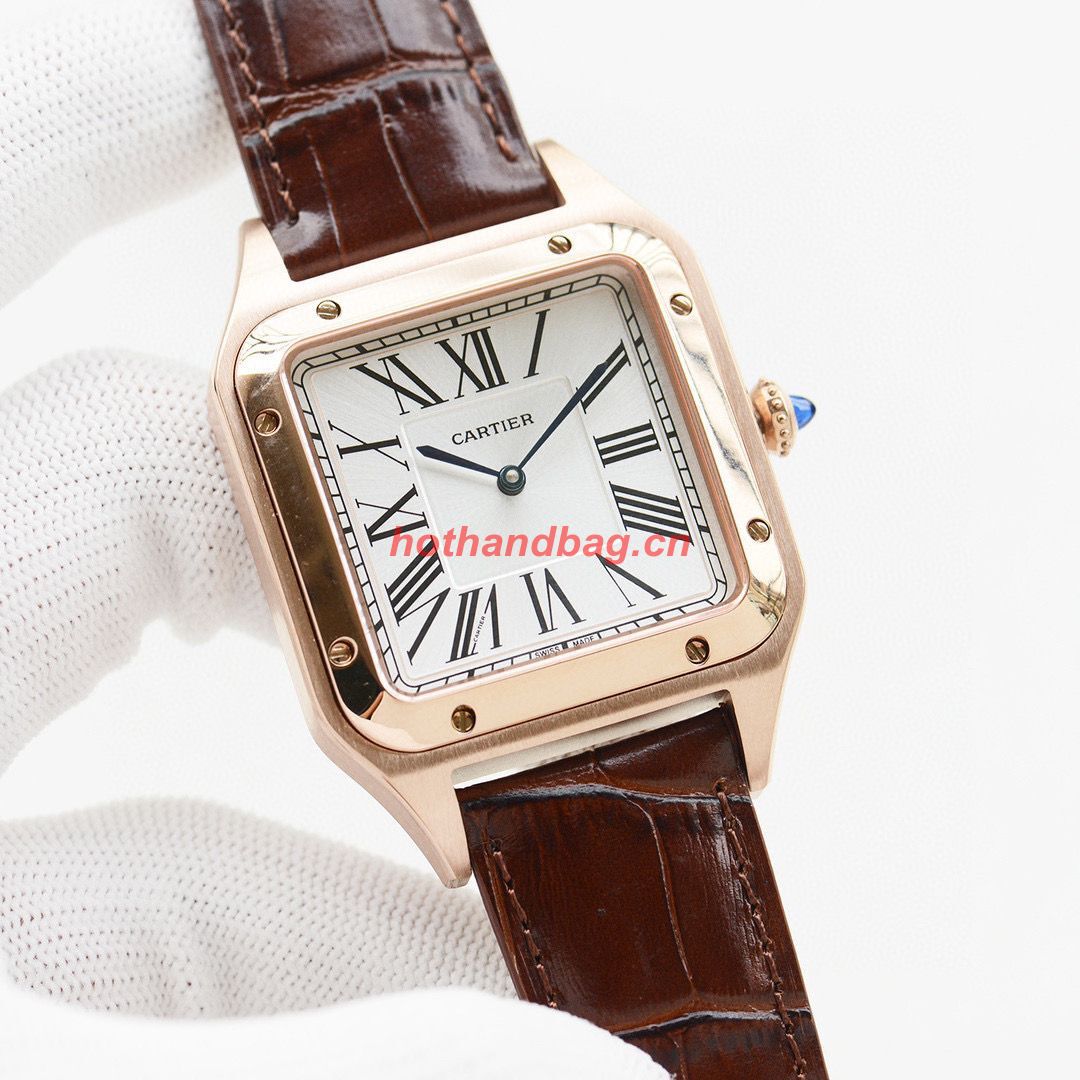 Cartier Watch CW30210