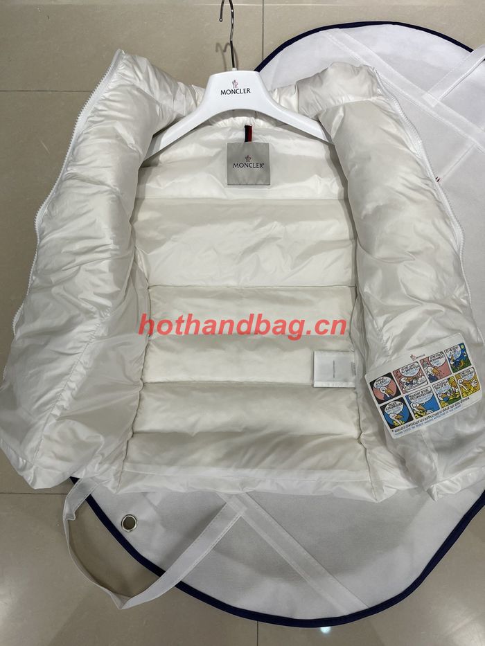 Moncler Top Quality Vest MOY00023