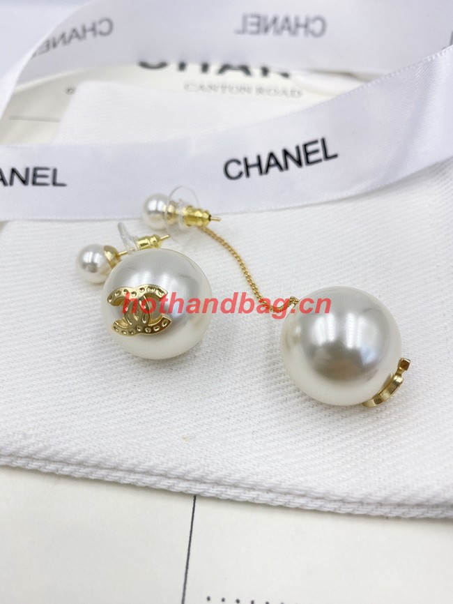 Chanel Earrings CE9617