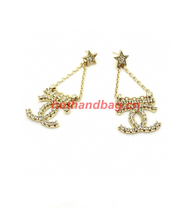 Chanel Earrings CE9618