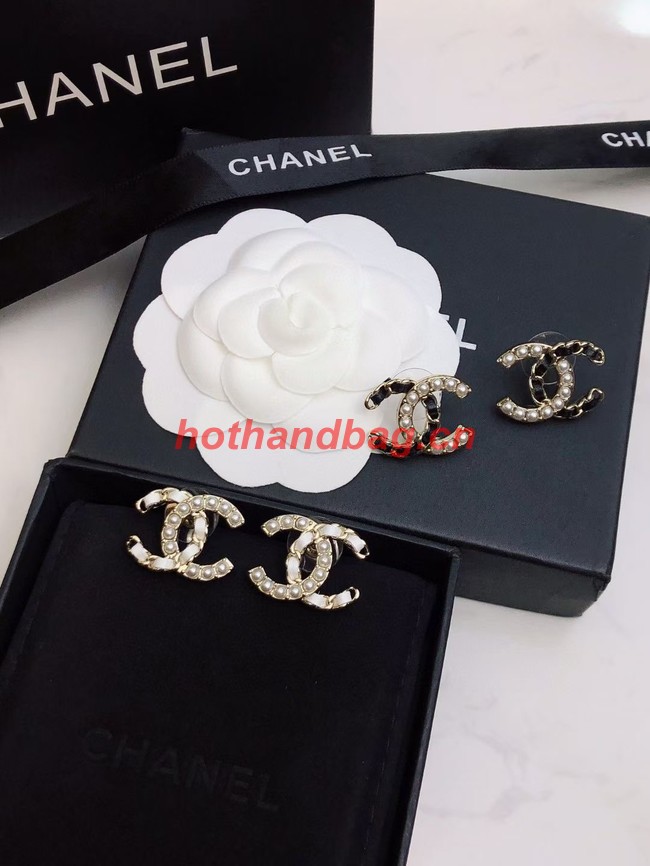 Chanel Earrings CE9634