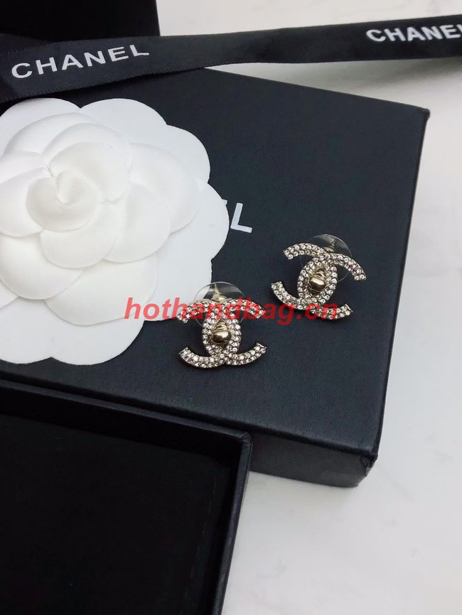 Chanel Earrings CE9635