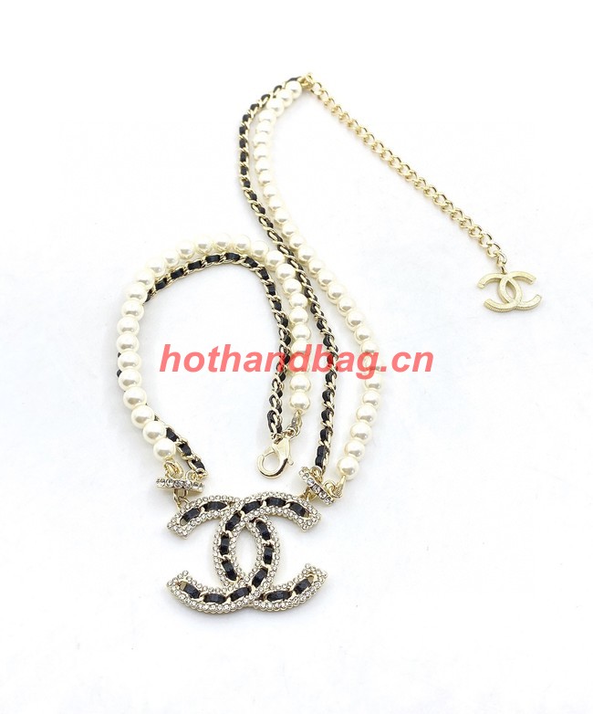 Chanel Necklace CE9621