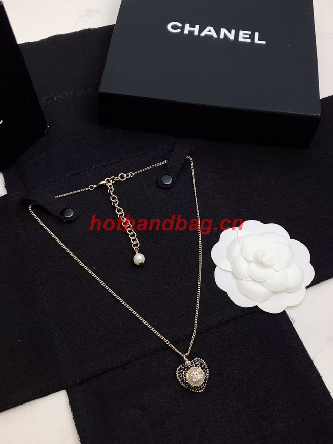 Chanel Necklace CE9636