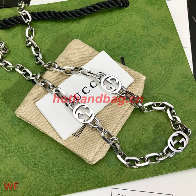 Gucci Necklace CE9605