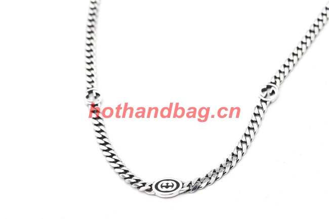 Gucci Necklace CE9613