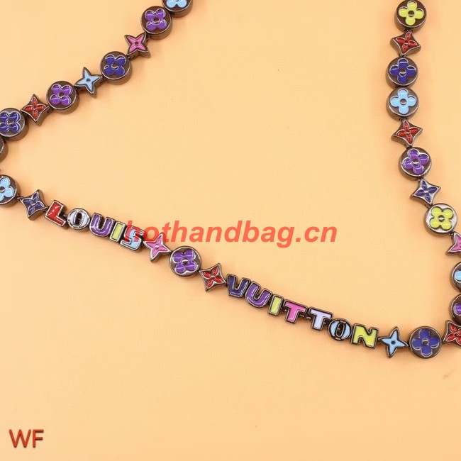 Louis Vuitton Necklace CE9602