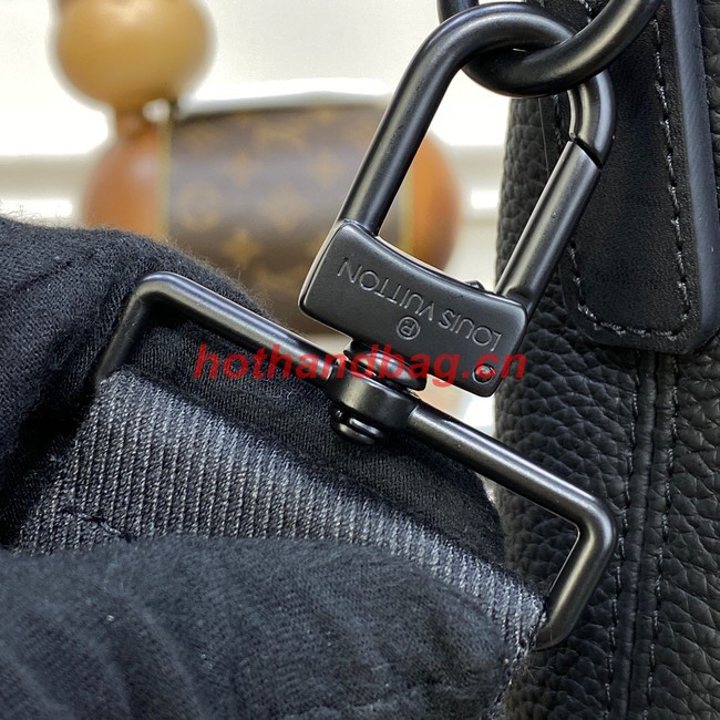 Louis vuitton LOCK IT TOTE M59158 black