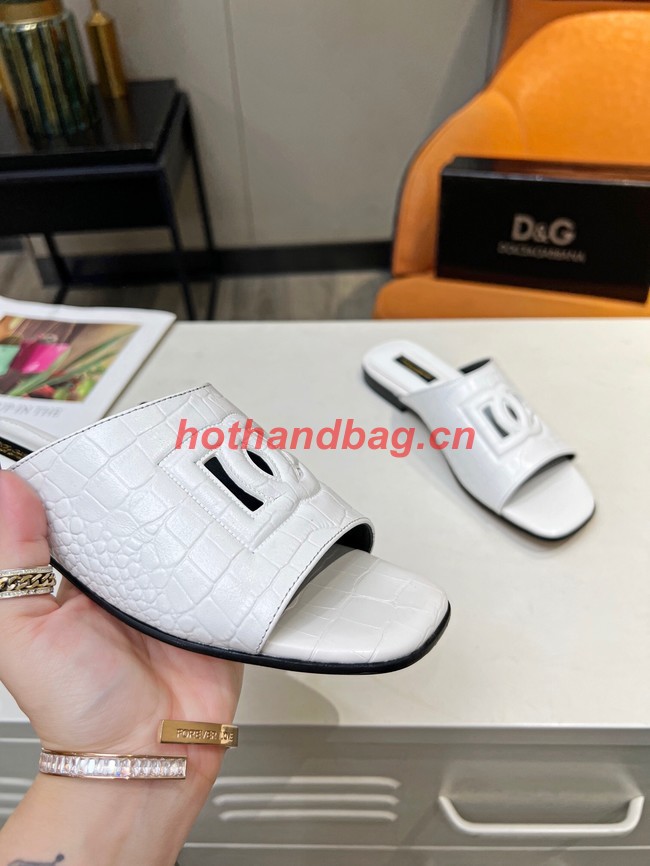 Dolce & Gabbana slipper 91011-1