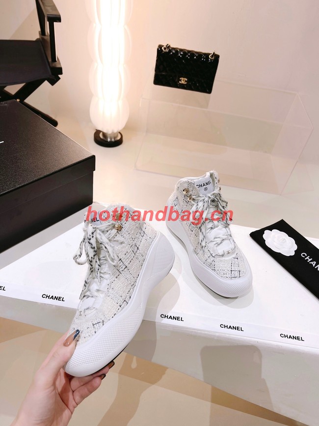 Chanel sneakers 91009-1