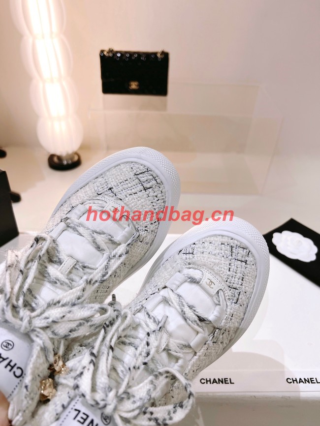 Chanel sneakers 91009-1