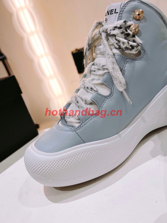 Chanel sneakers 91009-4