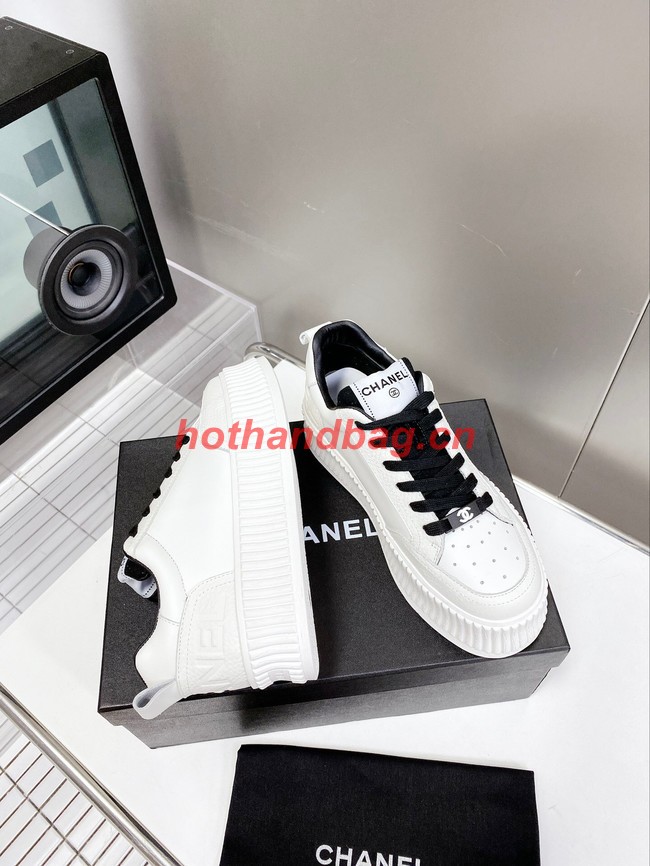 Chanel sneakers 91010-1