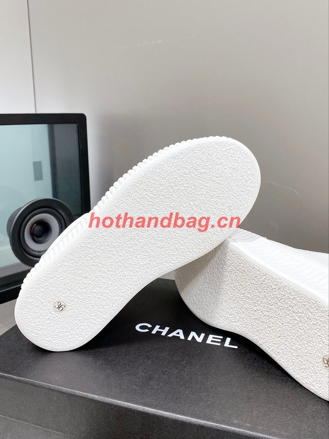 Chanel sneakers 91010-2