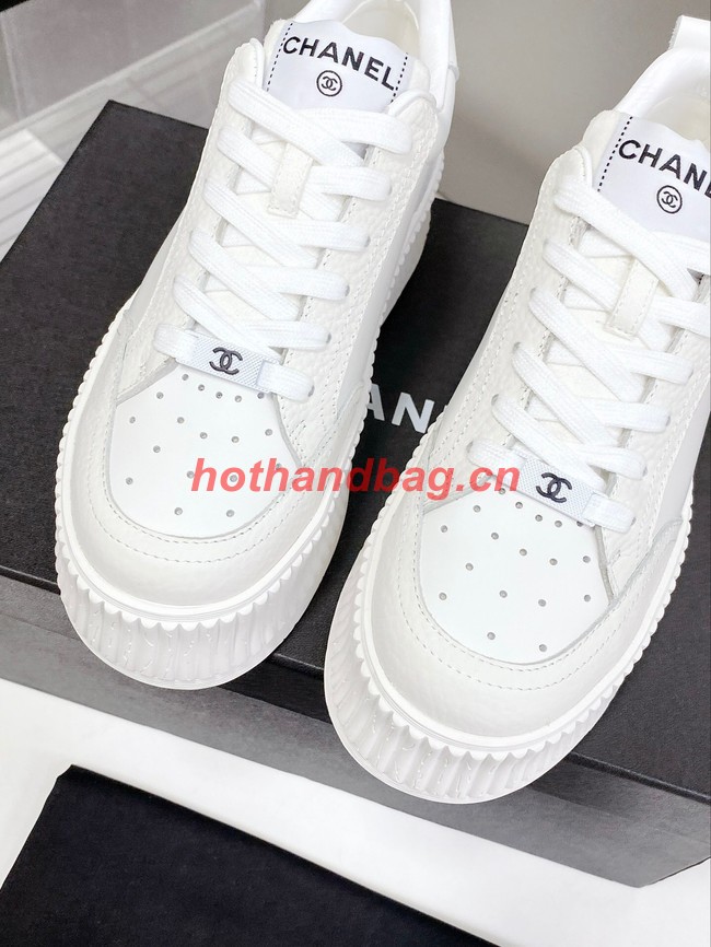 Chanel sneakers 91010-3