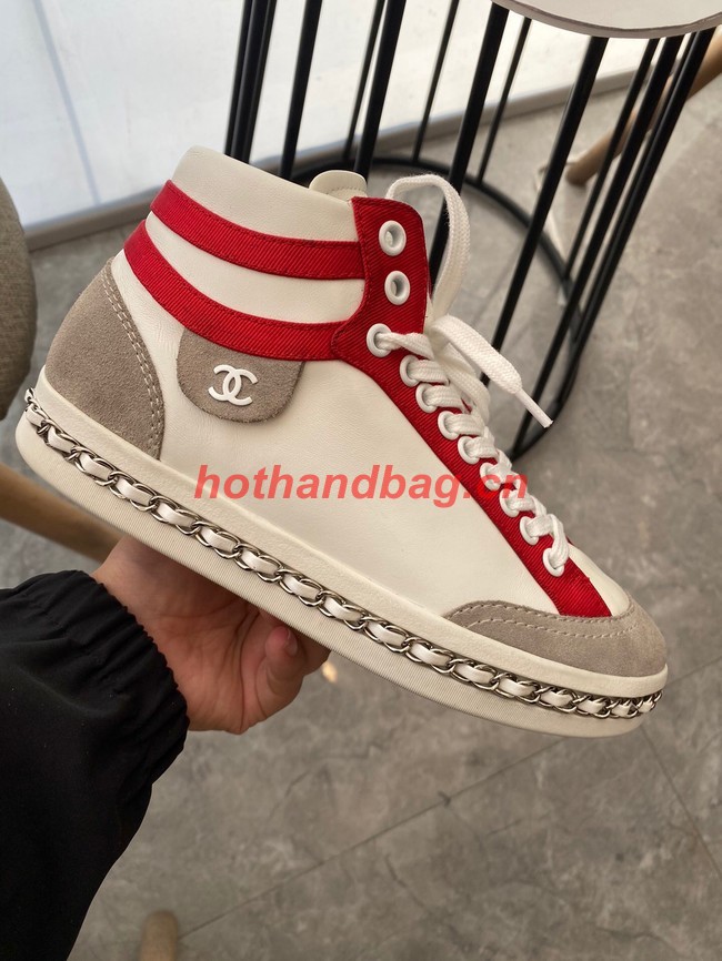 Chanel sneakers 91015-1