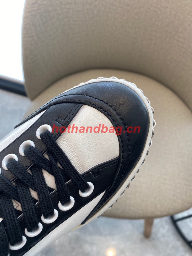 Chanel sneakers 91015-2