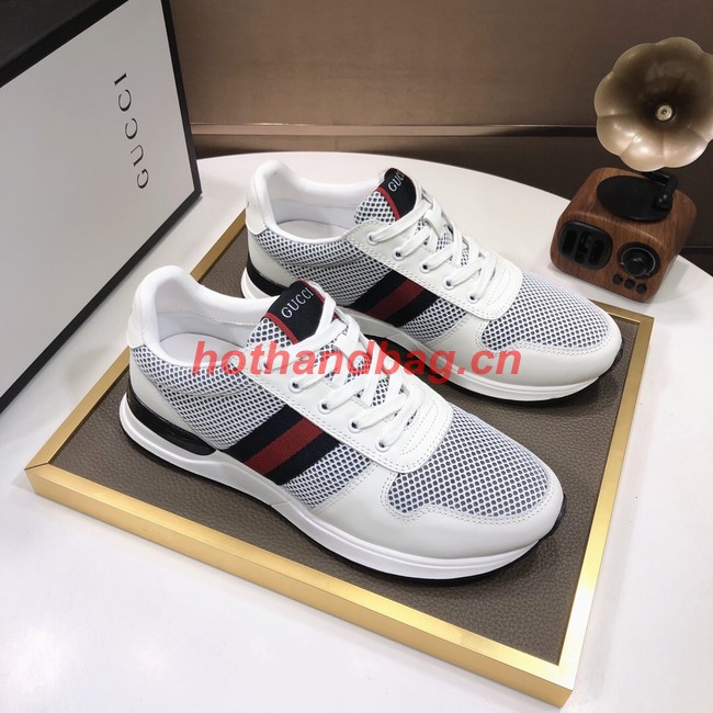 Gucci Mens sneakers 91042