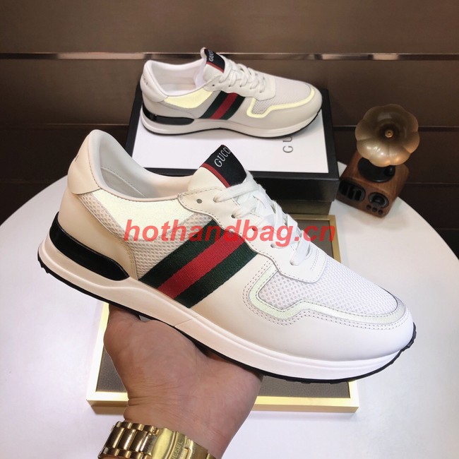 Gucci Mens sneakers 91046