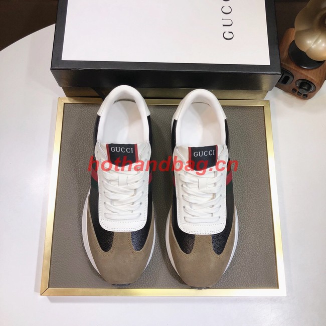 Gucci Mens sneakers 91045