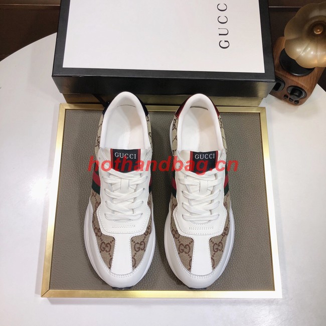 Gucci Mens sneakers 91049