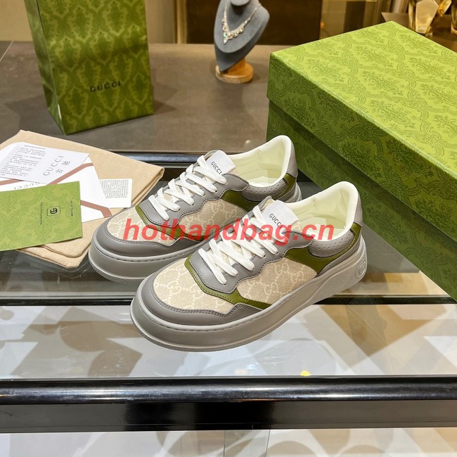 Gucci sneakers 14203-3