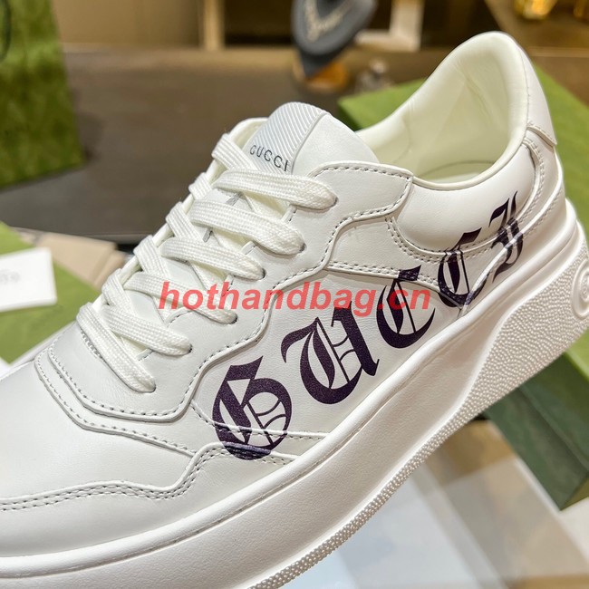 Gucci sneakers 14203-5