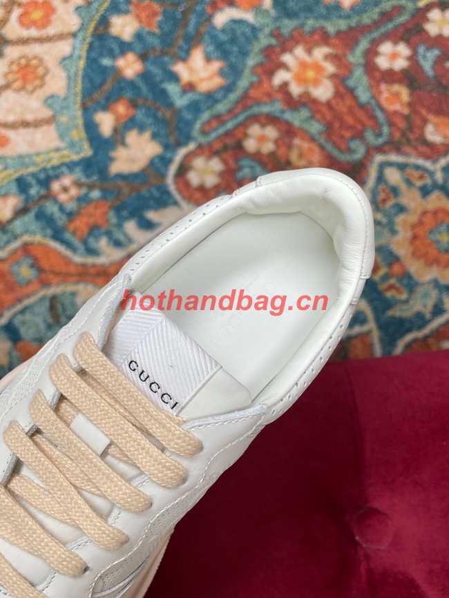 Gucci sneakers Heel height 4CM 14208-1