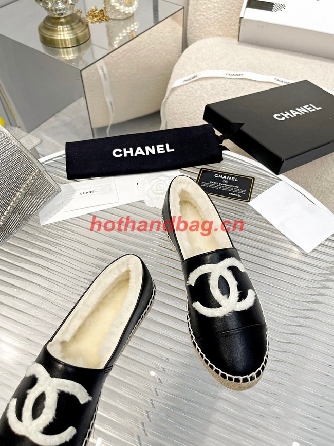 Chanel shoes 14206-3